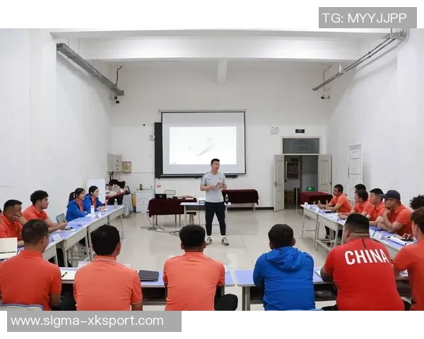 提升足球技战术水平的全面训练方案与实践探索