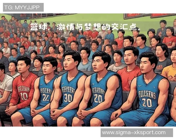 陇篮球崛起之路探秘:从地方热潮到全国关注的背后故事 陇篮球崛起之路探秘:从地方热潮到全国关注的背后故事